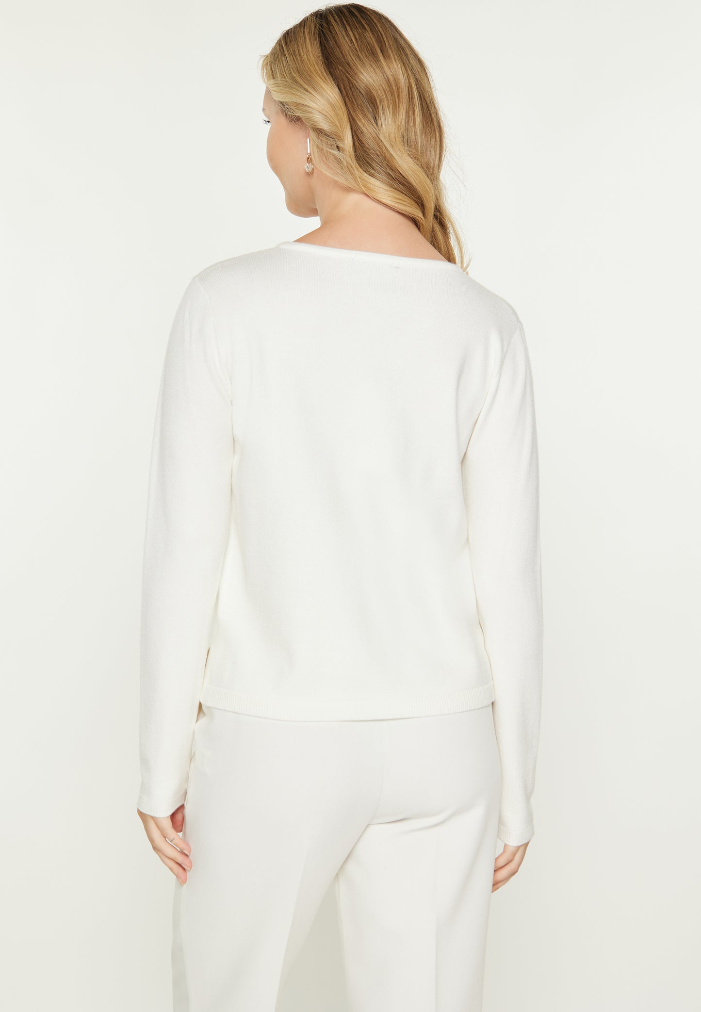 usha BLACK LABEL Sweter dla Kobiety
