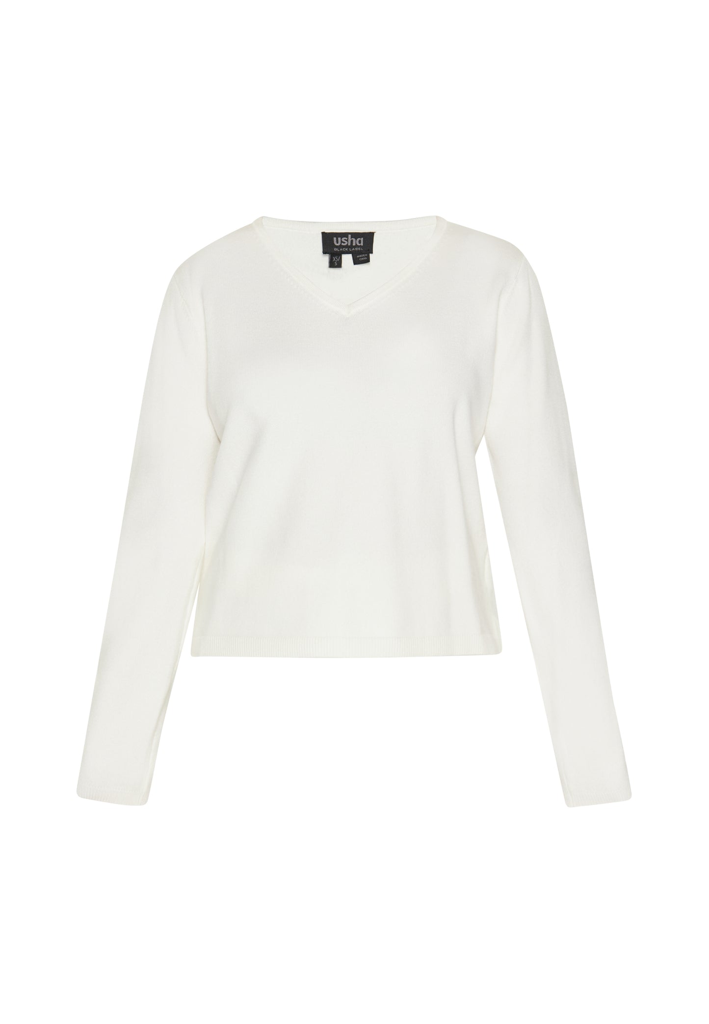 usha BLACK LABEL Sweter dla Kobiety
