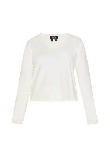 usha BLACK LABEL Sweter dla Kobiety