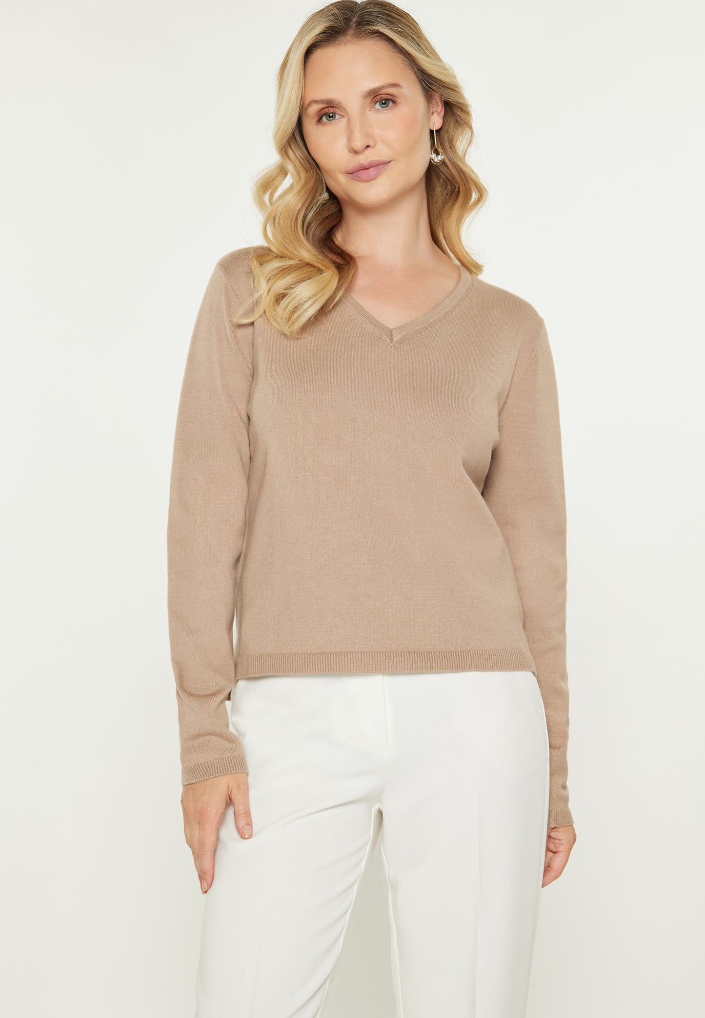 usha BLACK LABEL Sweter dla Kobiety