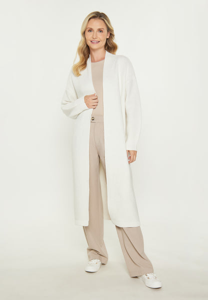 usha WHITE LABEL Women's Cardigan