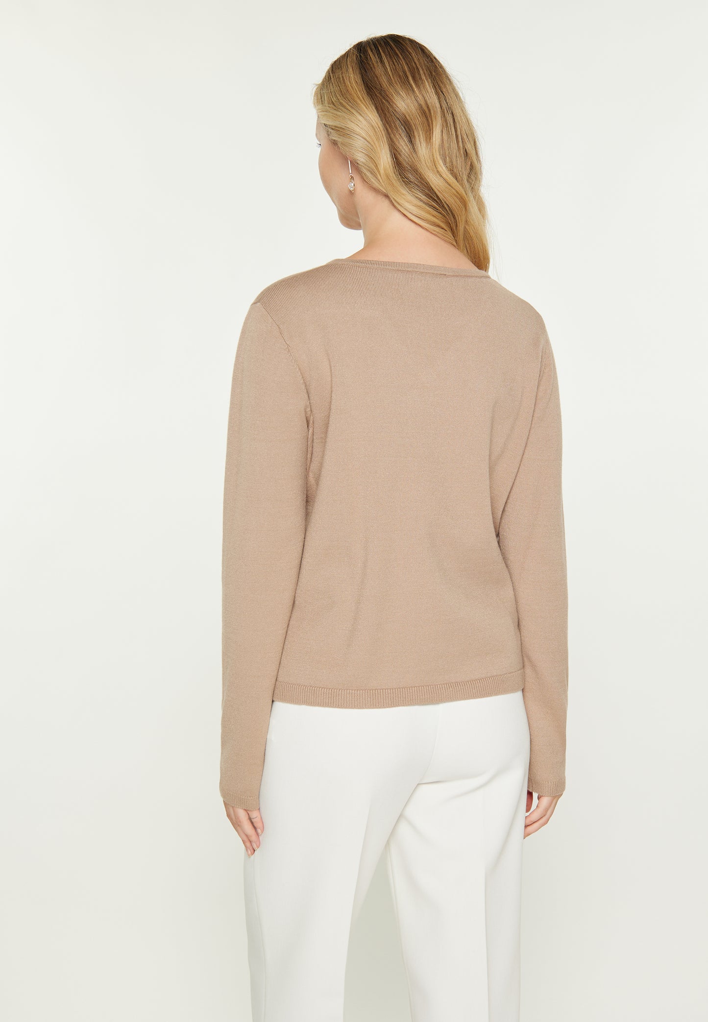 usha BLACK LABEL Sweter dla Kobiety