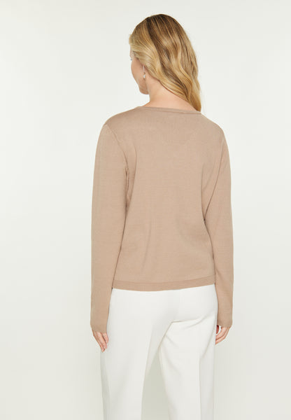 usha BLACK LABEL Sweter dla Kobiety