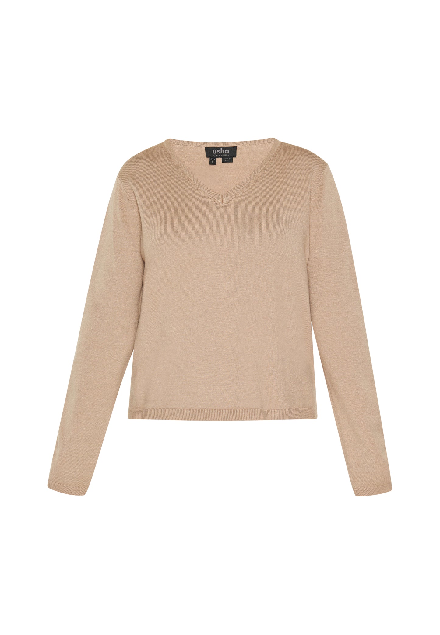 usha BLACK LABEL Sweter dla Kobiety