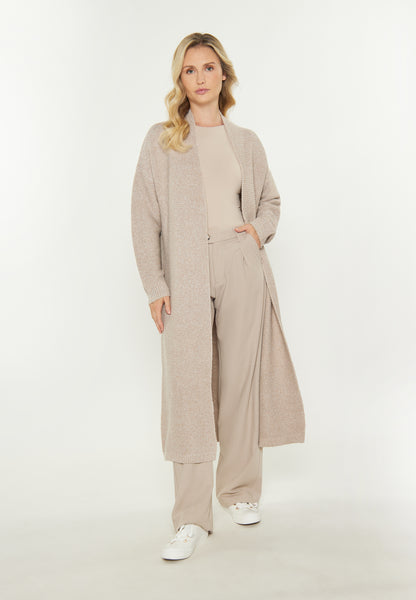 usha WHITE LABEL Women's Cardigan