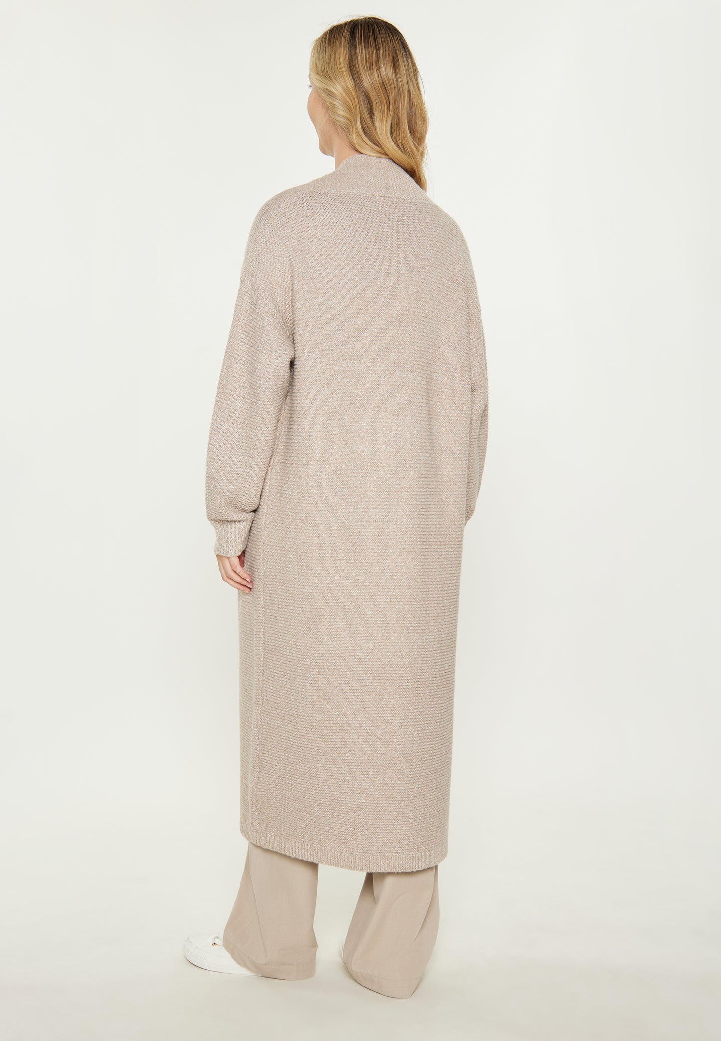 usha WHITE LABEL Women's Cardigan