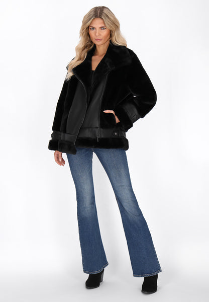 usha FESTIVAL Women's Jacket