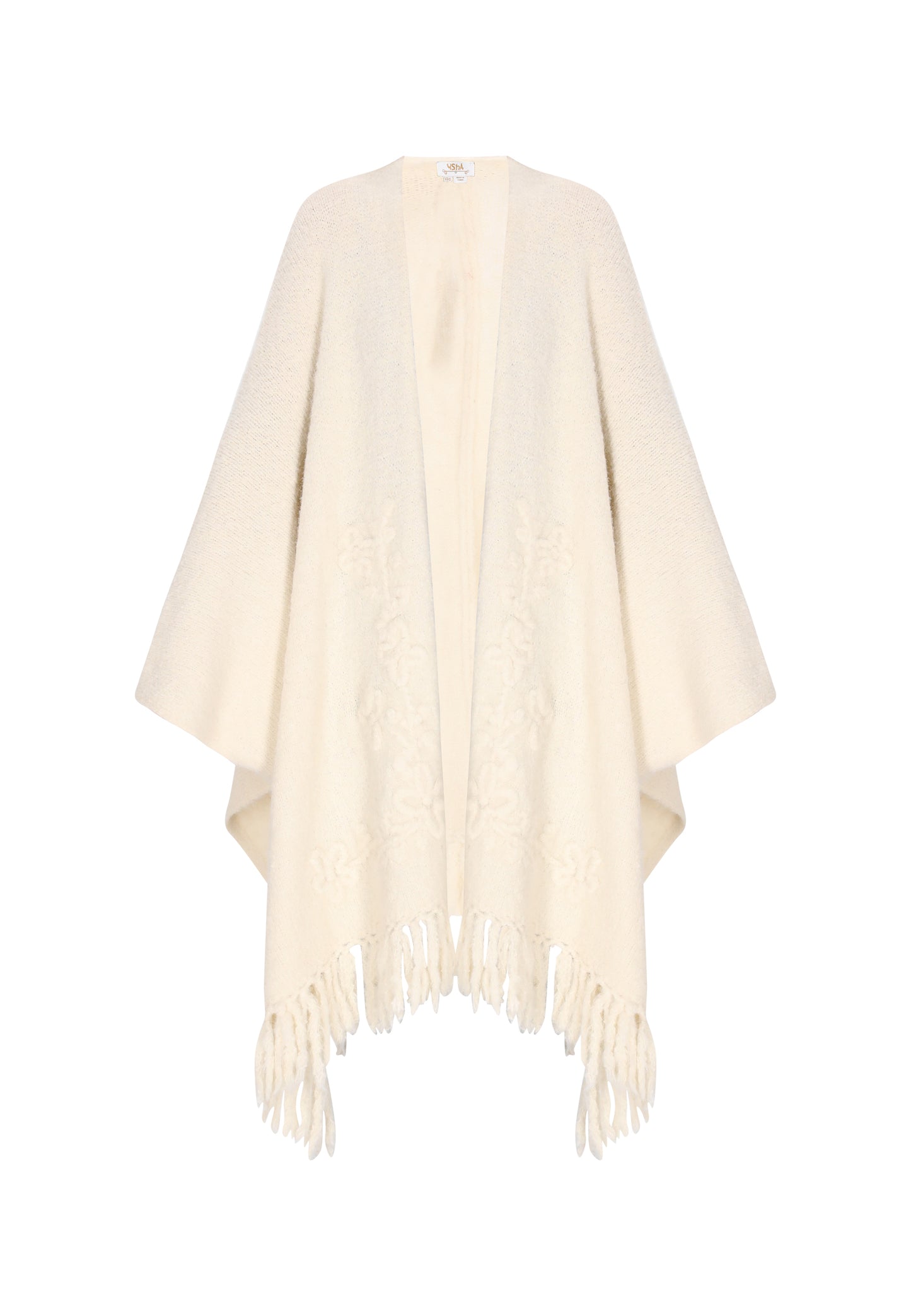 usha FESTIVAL Women's Cardigan