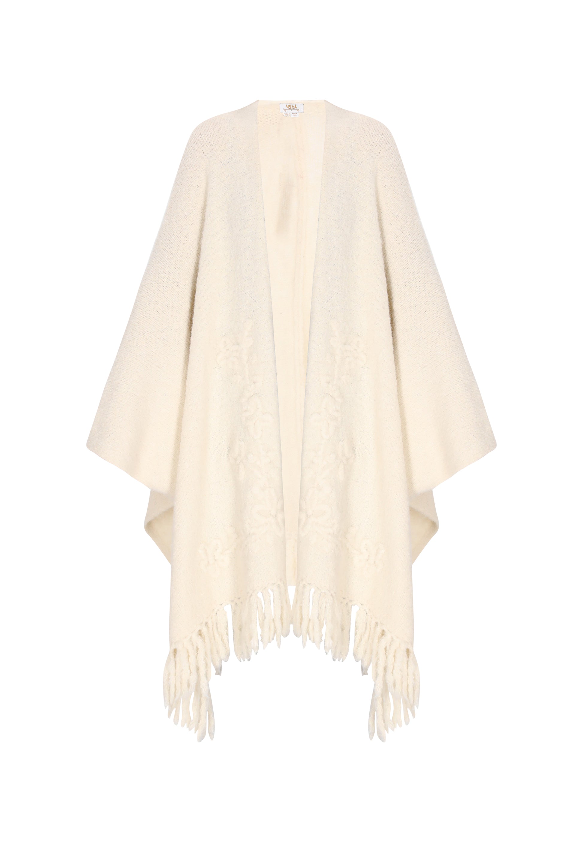 usha FESTIVAL Women's Cardigan