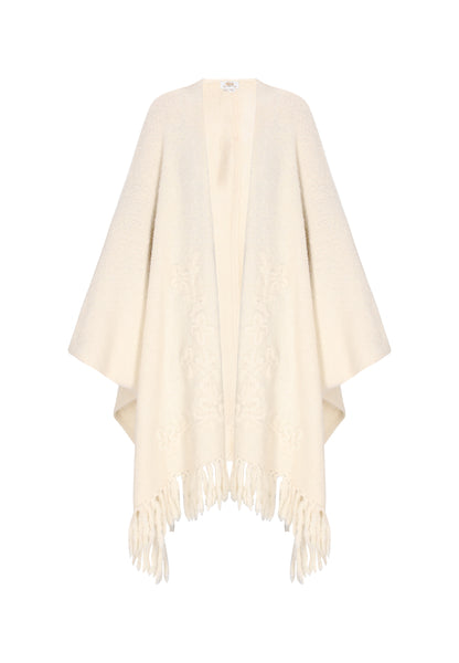 usha FESTIVAL Women's Cardigan