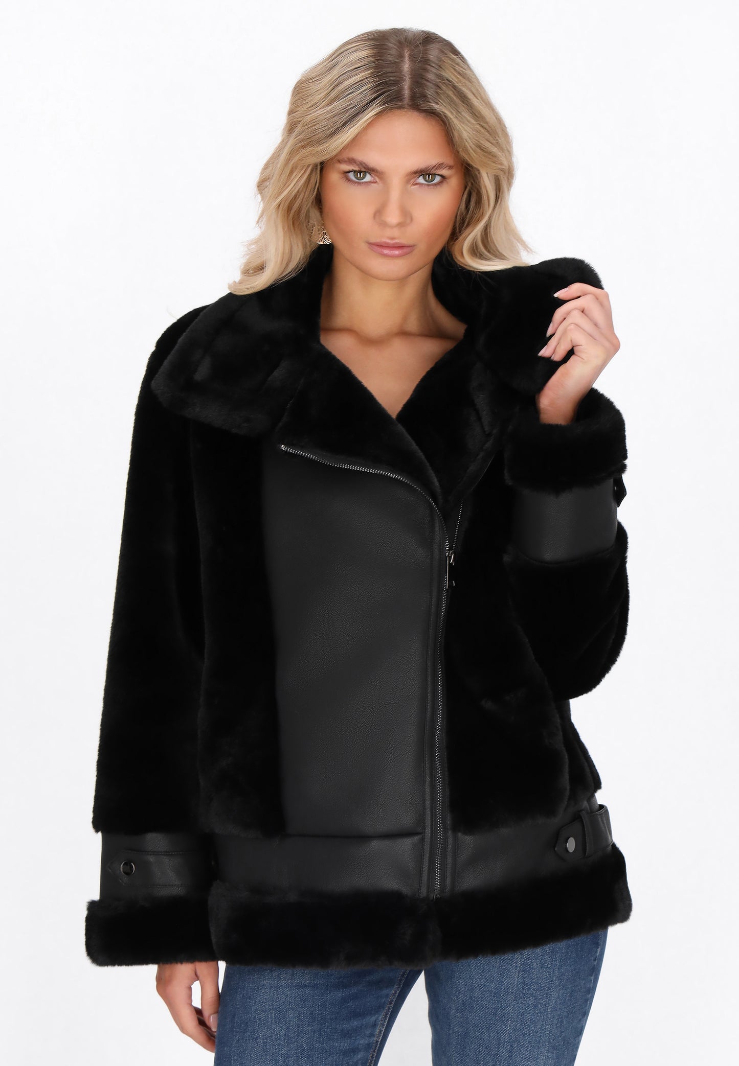 usha FESTIVAL Women's Jacket