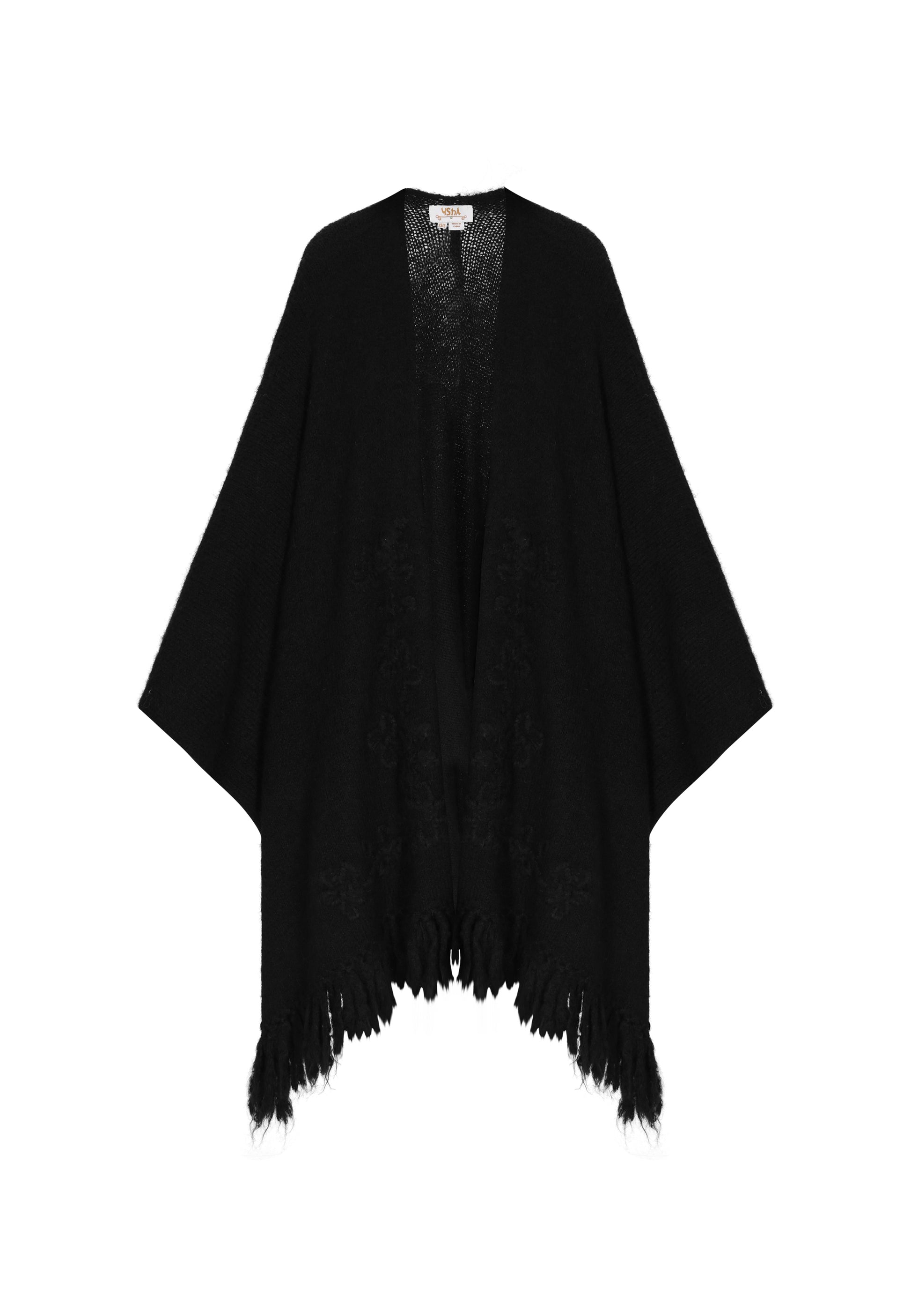 usha FESTIVAL Women's Cardigan