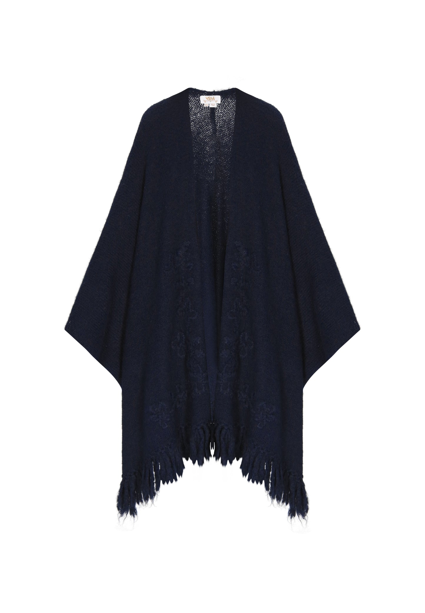 usha FESTIVAL Women's Cardigan