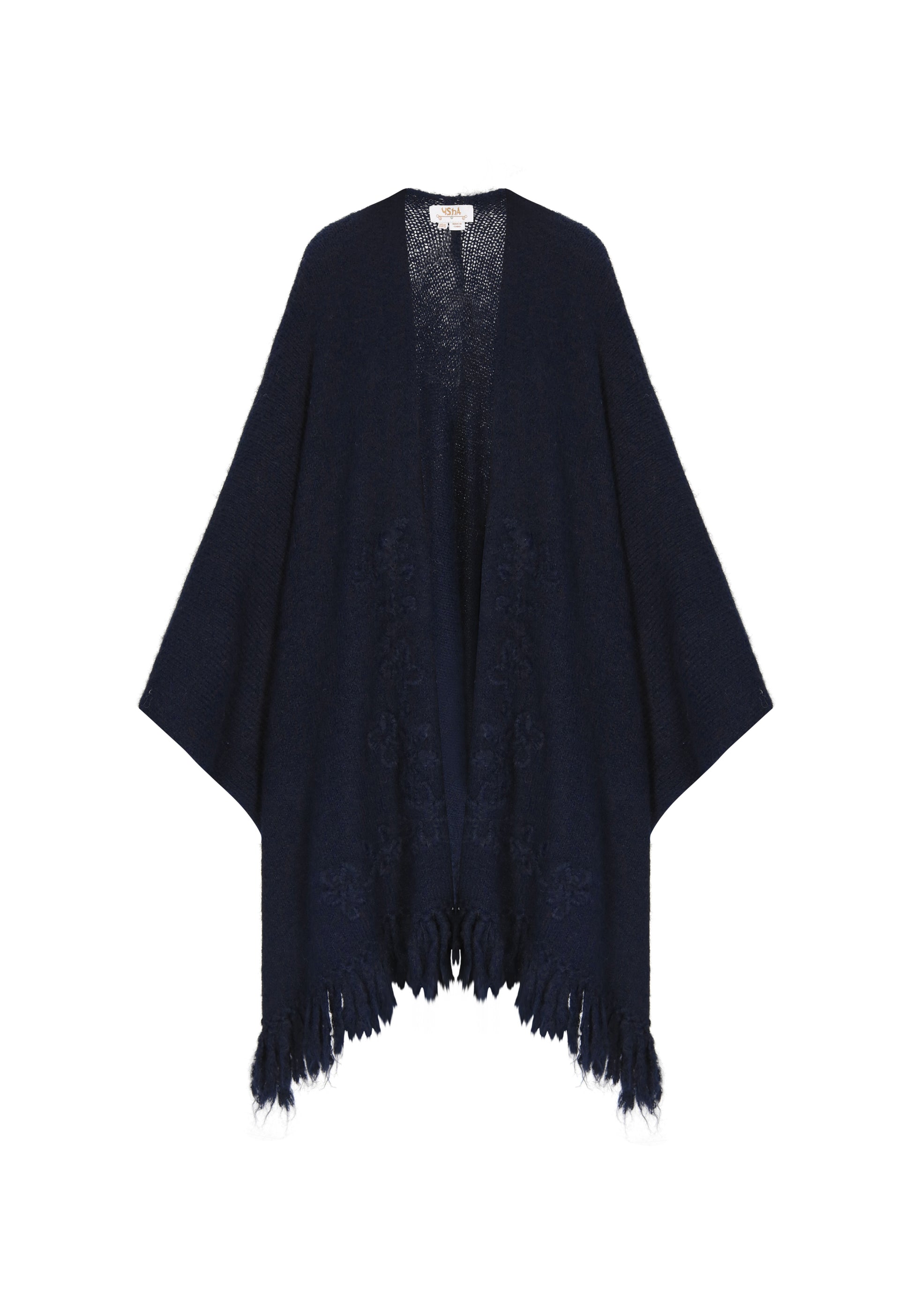 usha FESTIVAL Women's Cardigan