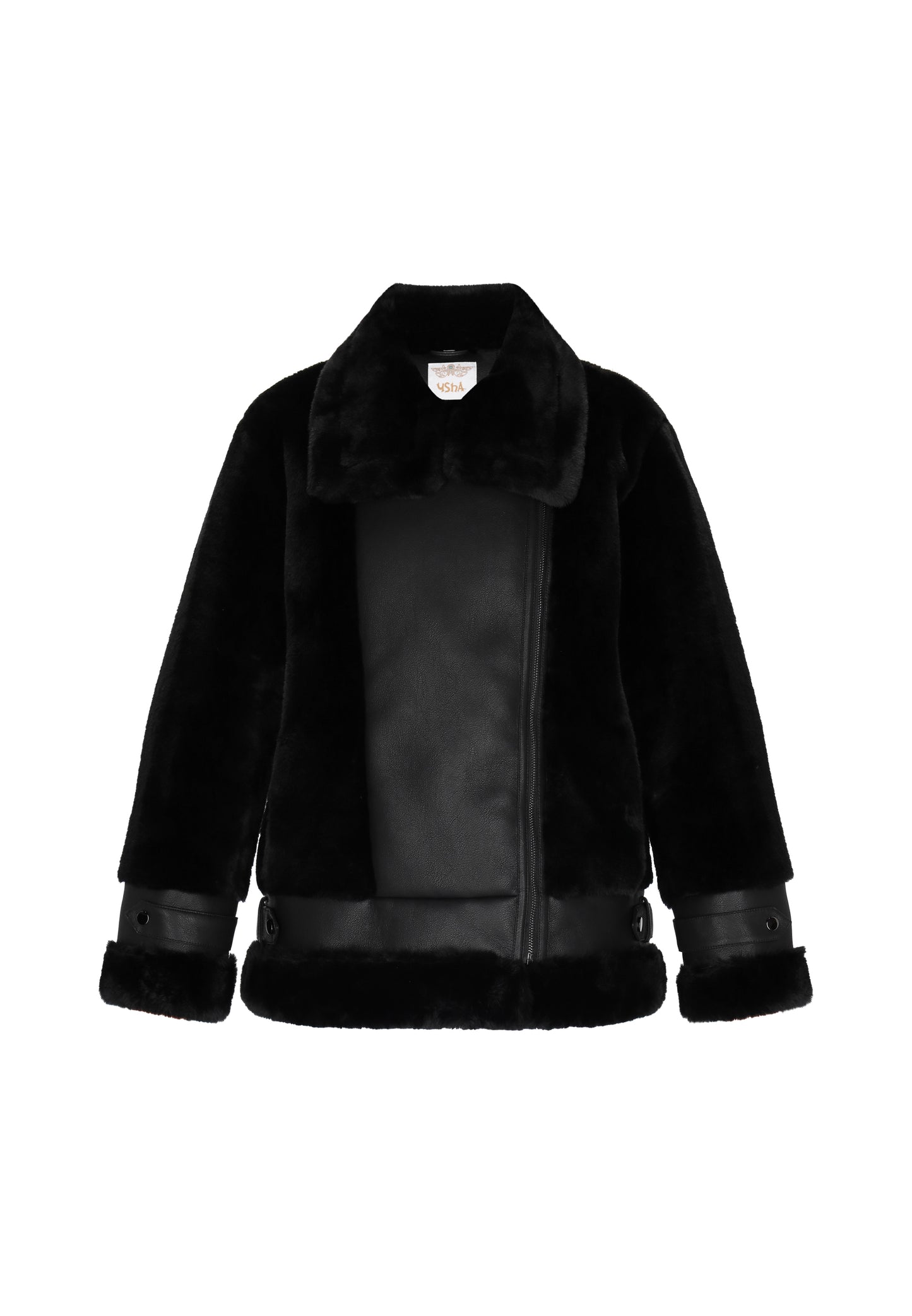 usha FESTIVAL Women's Jacket