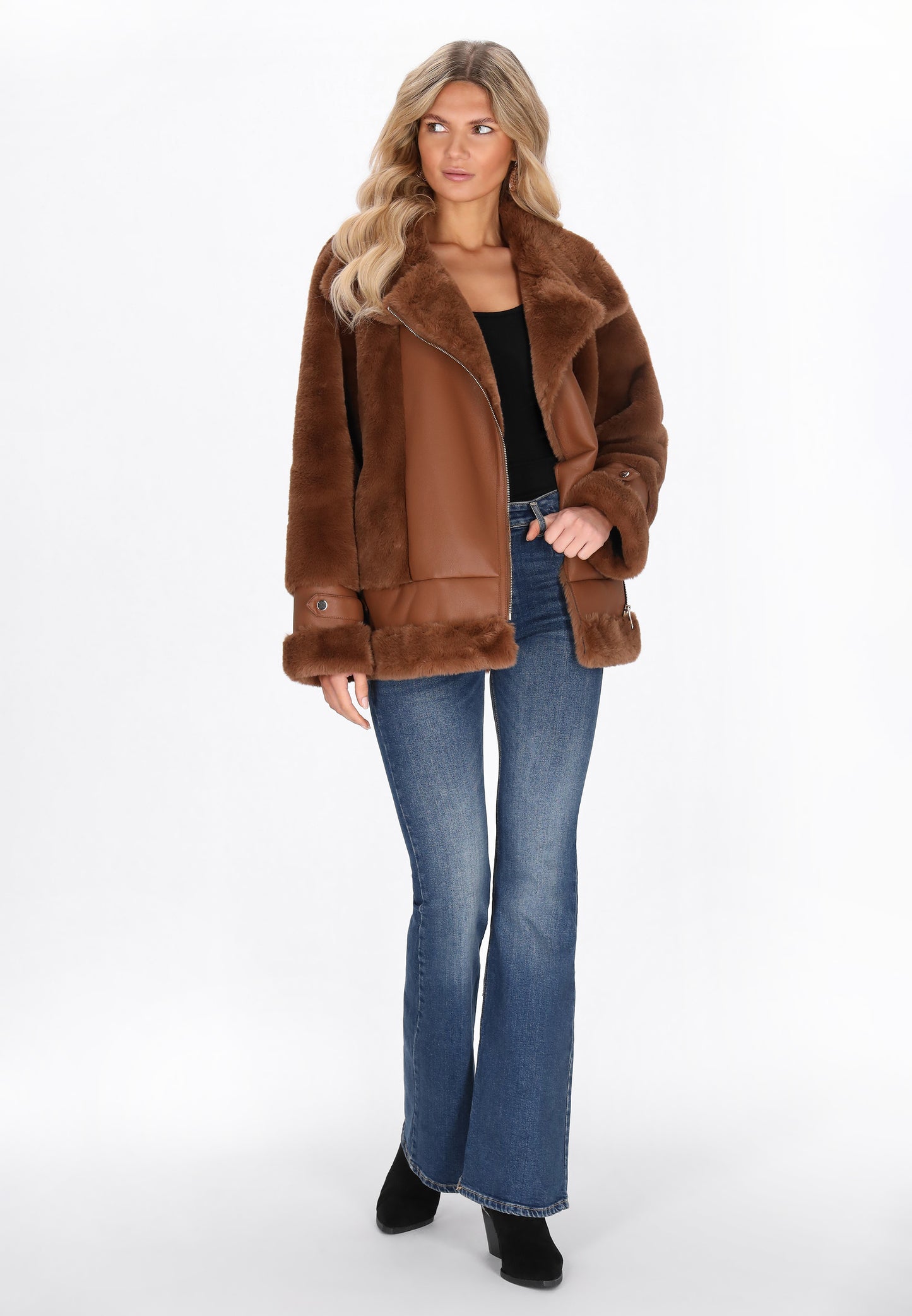 usha FESTIVAL Women's Jacket