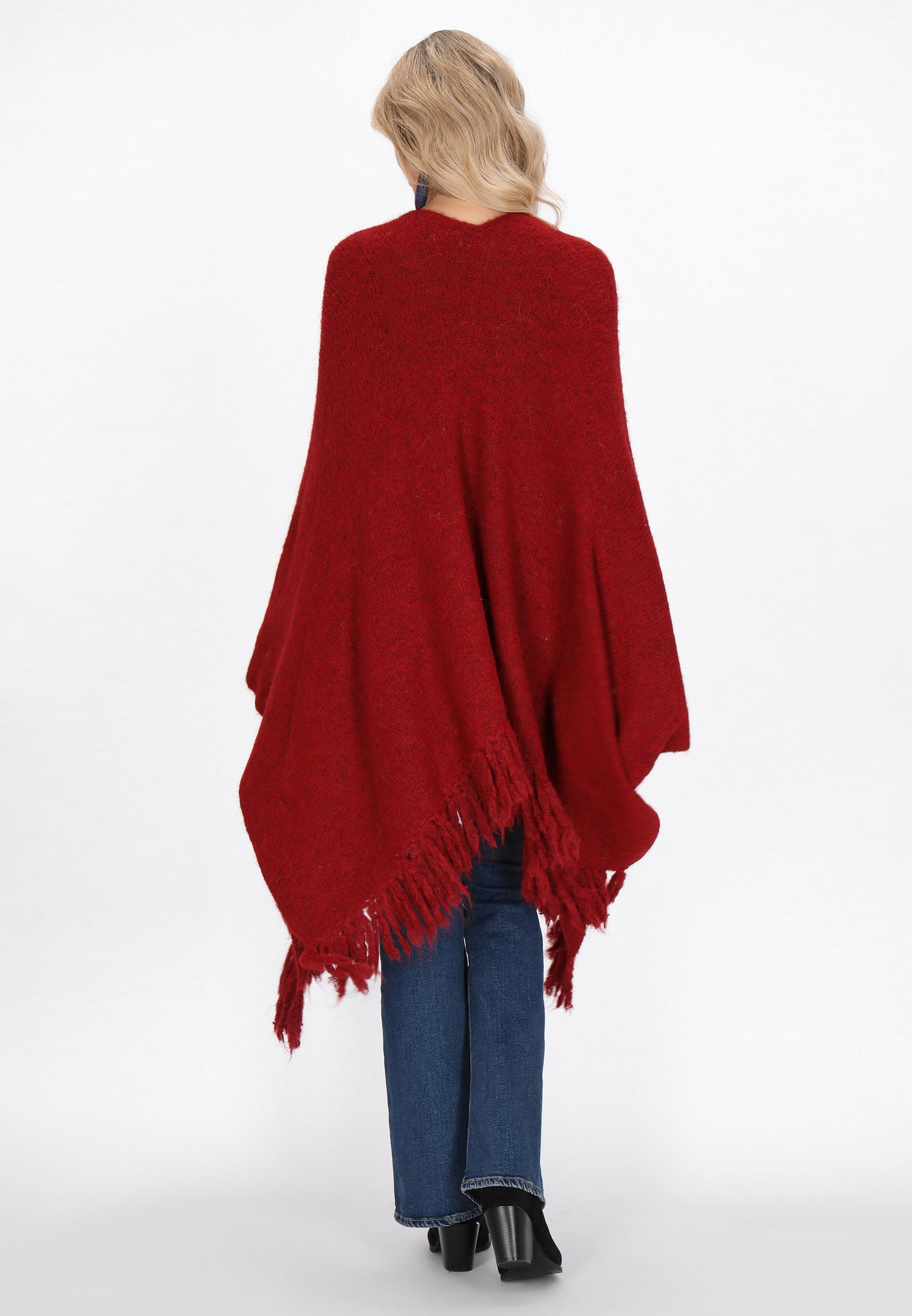 usha FESTIVAL Women's Cardigan