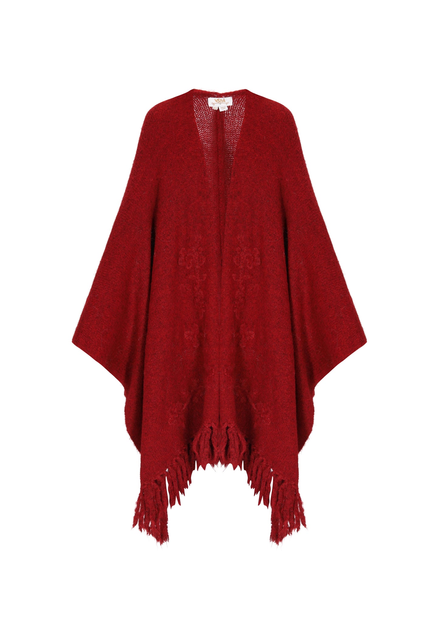 usha FESTIVAL Women's Cardigan