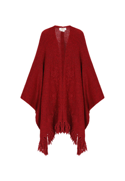 usha FESTIVAL Women's Cardigan