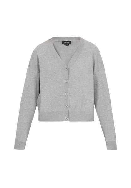 usha BLACK LABEL Women's Cardigan