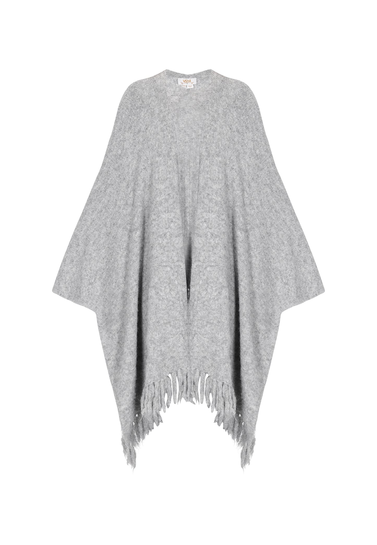 usha FESTIVAL Women's Cardigan