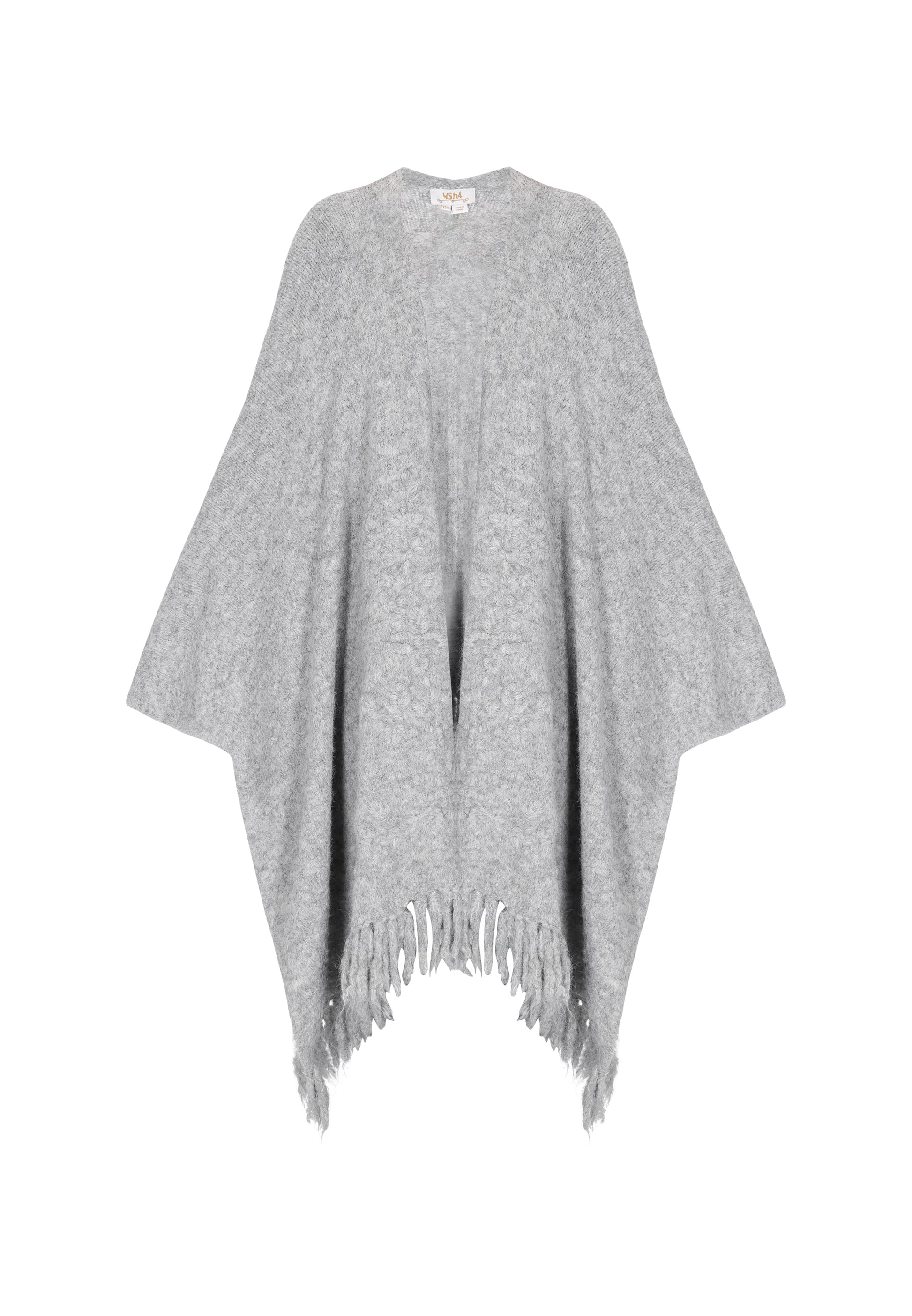 usha FESTIVAL Women's Cardigan