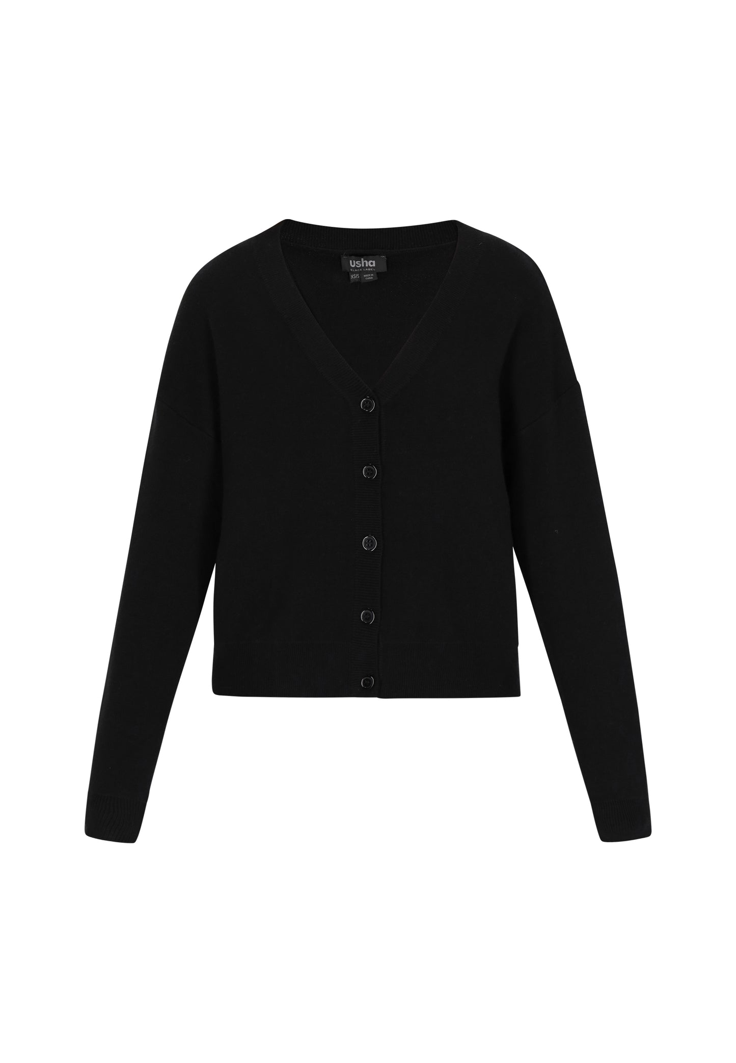usha BLACK LABEL Women's Cardigan