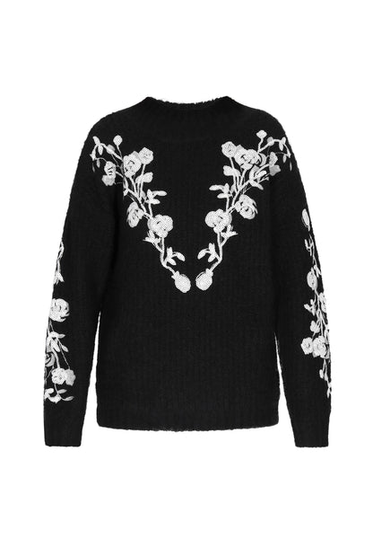 usha FESTIVAL Women's Sweater