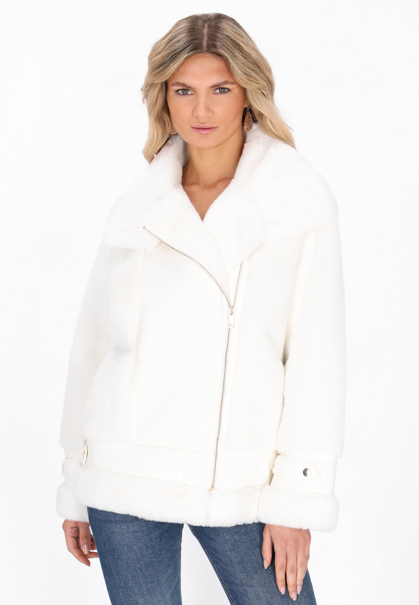 usha FESTIVAL Women's Jacket