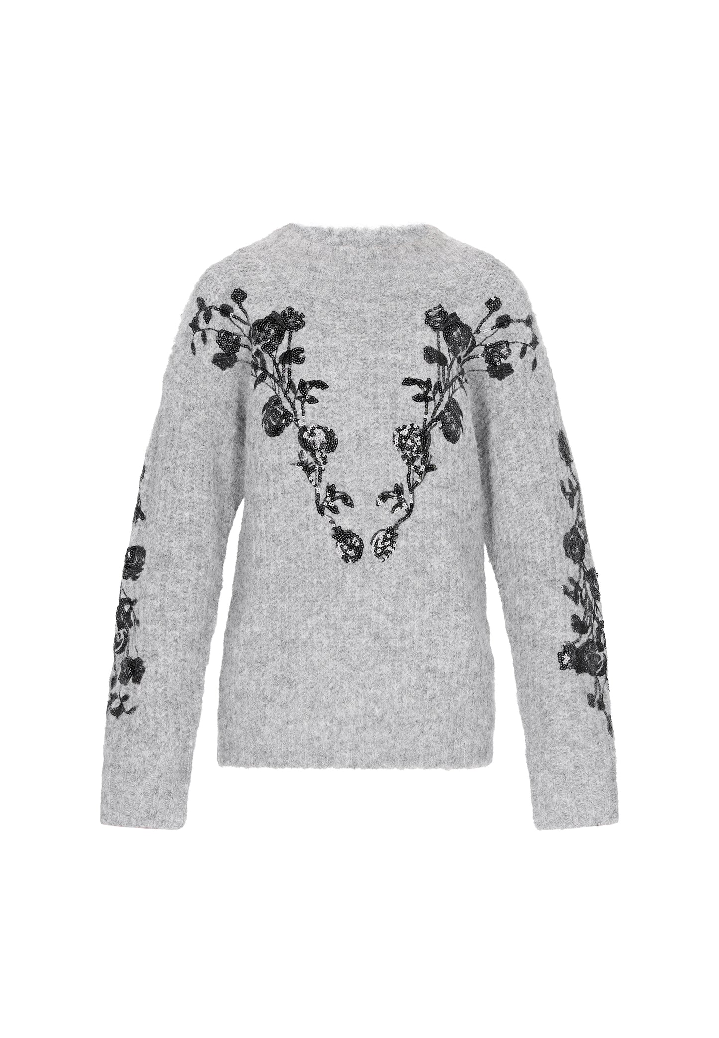 usha FESTIVAL Women's Sweater