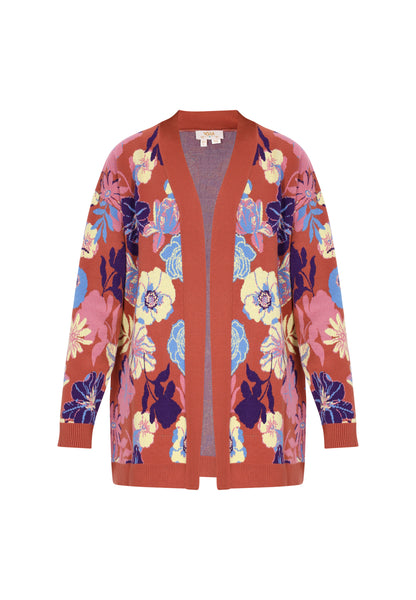usha FESTIVAL Women's Cardigan