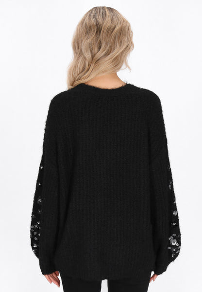 usha FESTIVAL Women's Cardigan