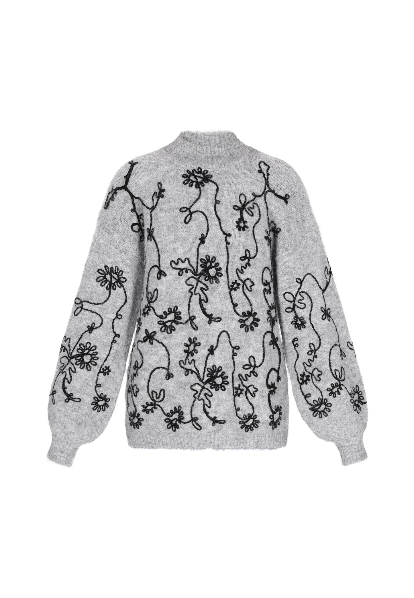 usha FESTIVAL Women's Sweater