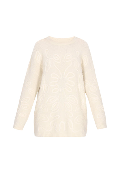 usha FESTIVAL Women's Sweater