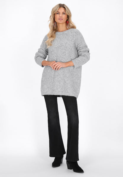 usha FESTIVAL Women's Sweater