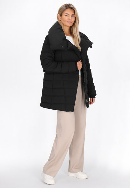 usha WHITE LABEL Women's Coat