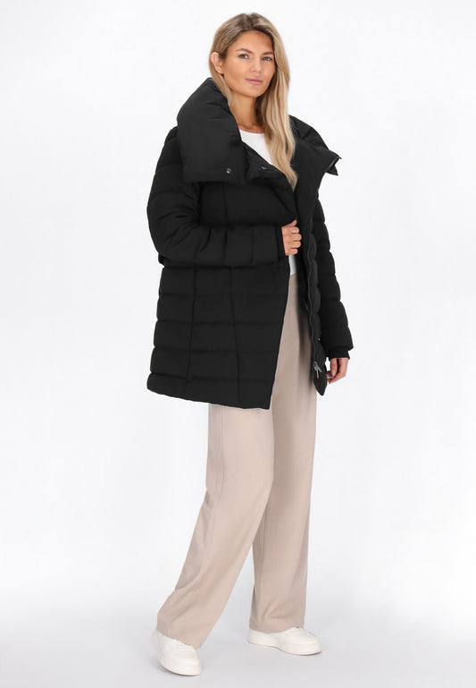 usha WHITE LABEL Women's Coat