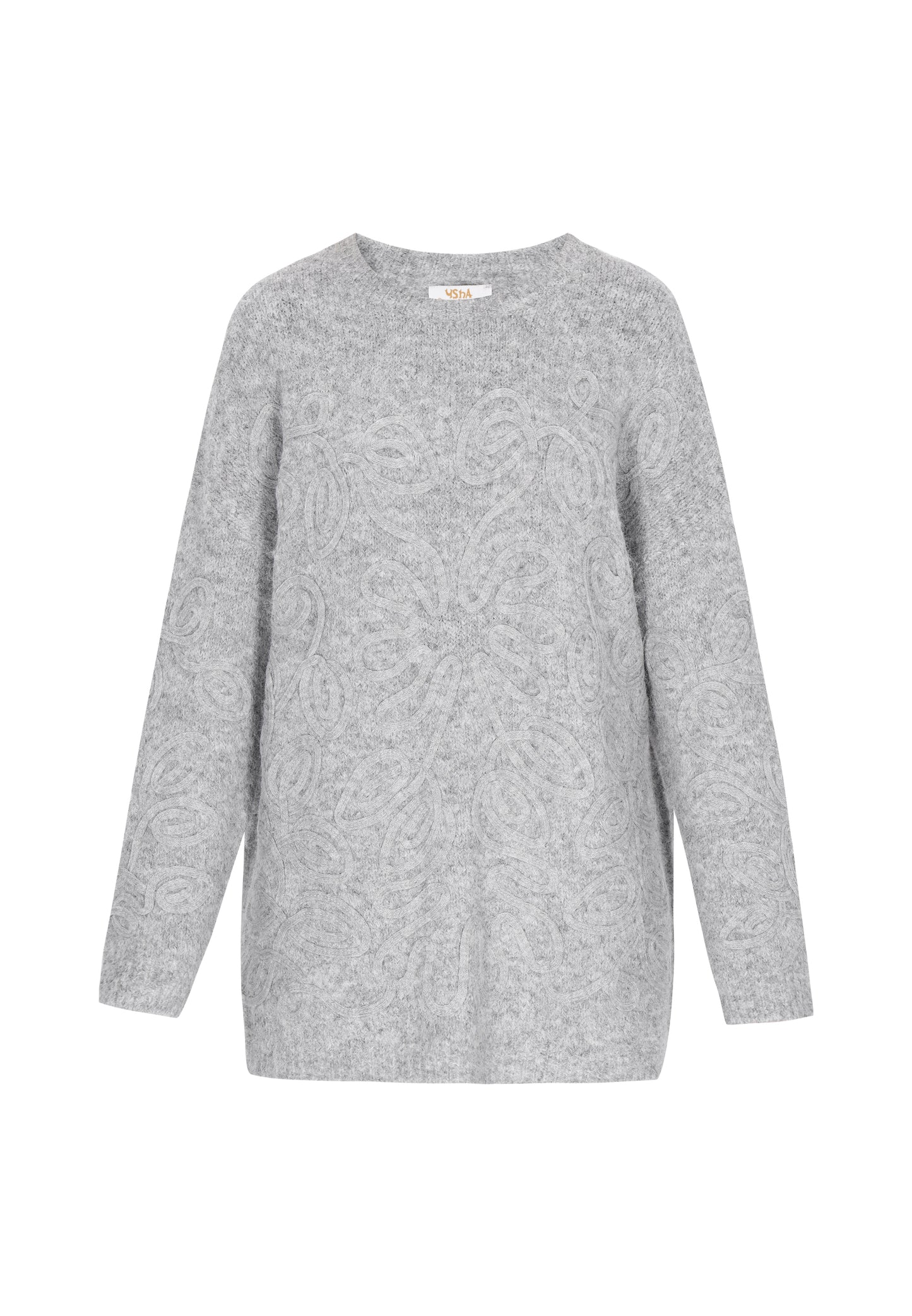 usha FESTIVAL Women's Sweater