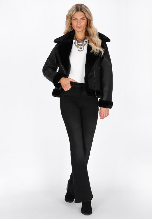 usha FESTIVAL Women's Jacket