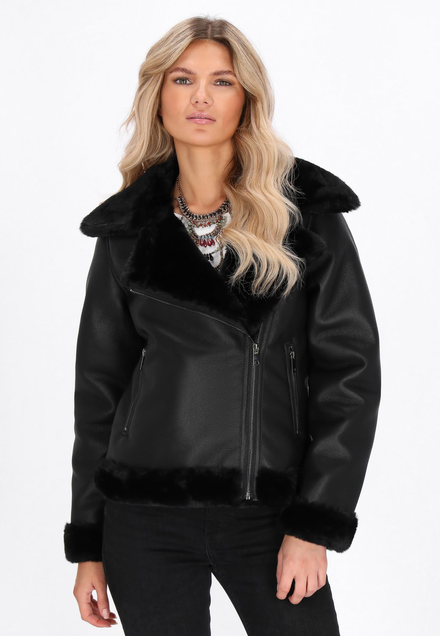 usha FESTIVAL Women's Jacket