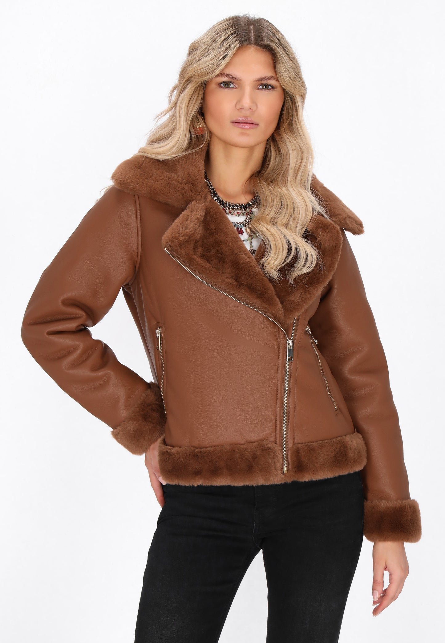 usha FESTIVAL Women's Jacket