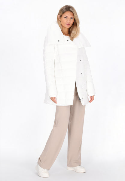 usha WHITE LABEL Women's Coat