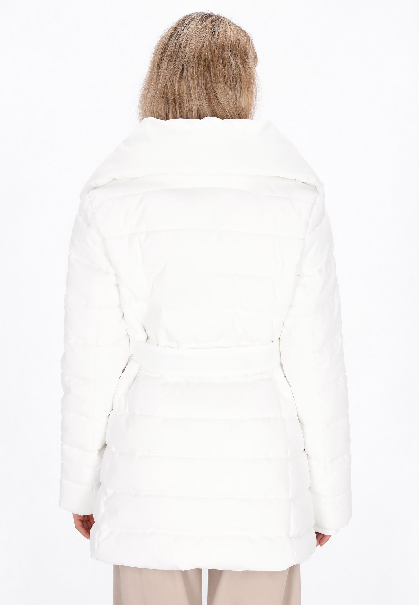 usha WHITE LABEL Women's Coat