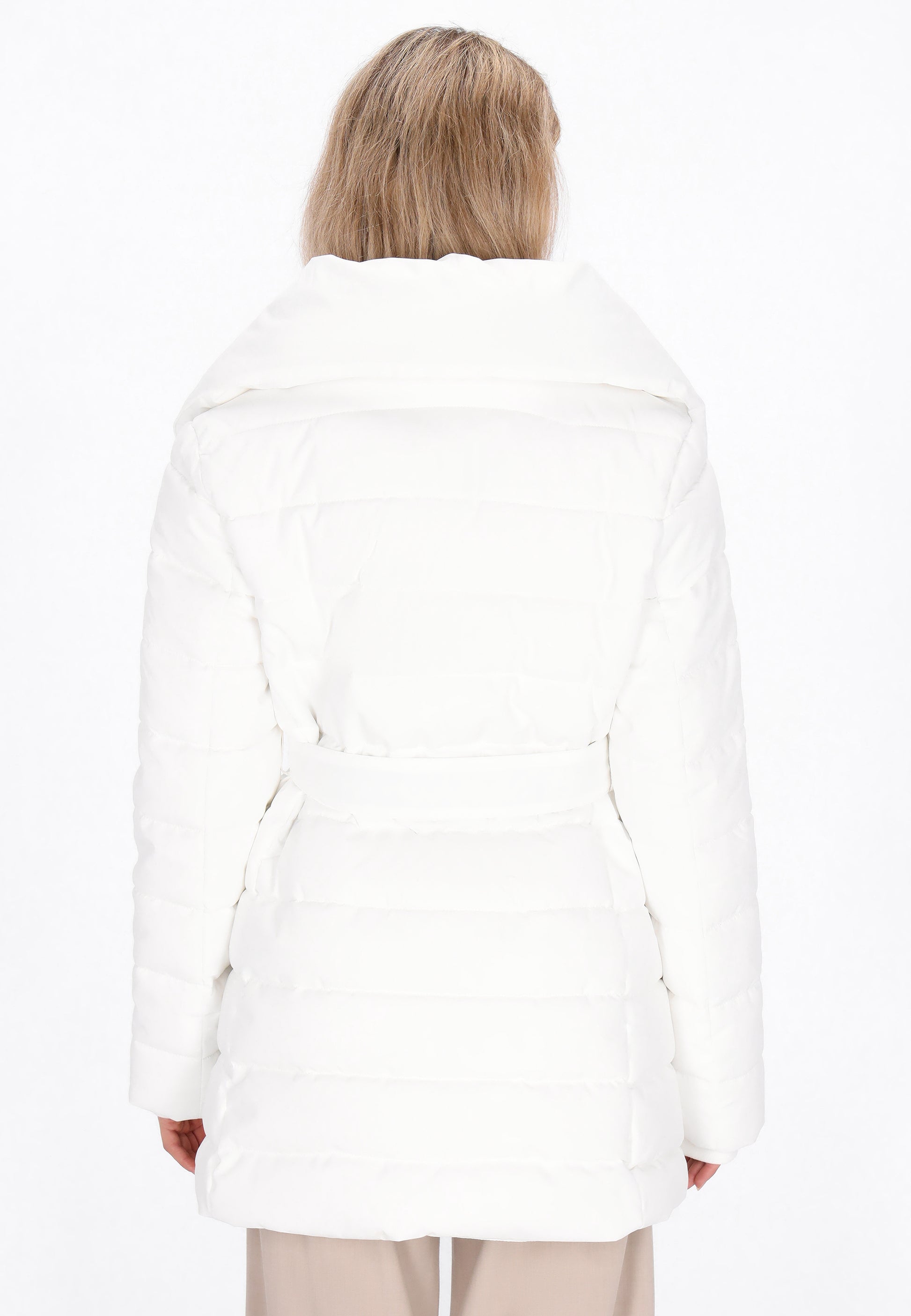 usha WHITE LABEL Women's Coat