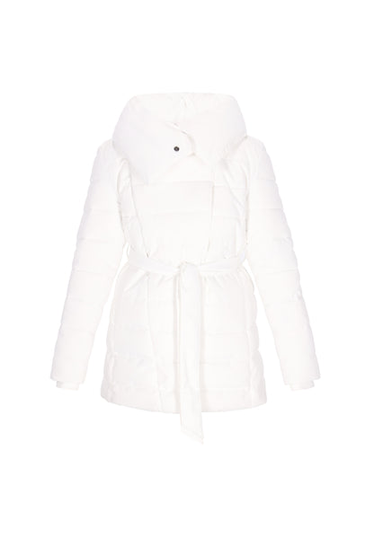 usha WHITE LABEL Women's Coat