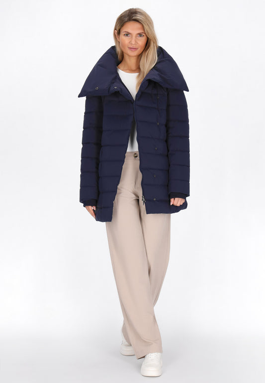 usha WHITE LABEL Women's Coat