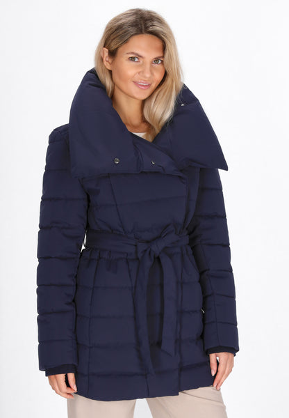 usha WHITE LABEL Women's Coat