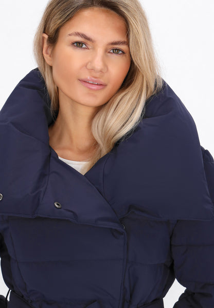 usha WHITE LABEL Women's Coat