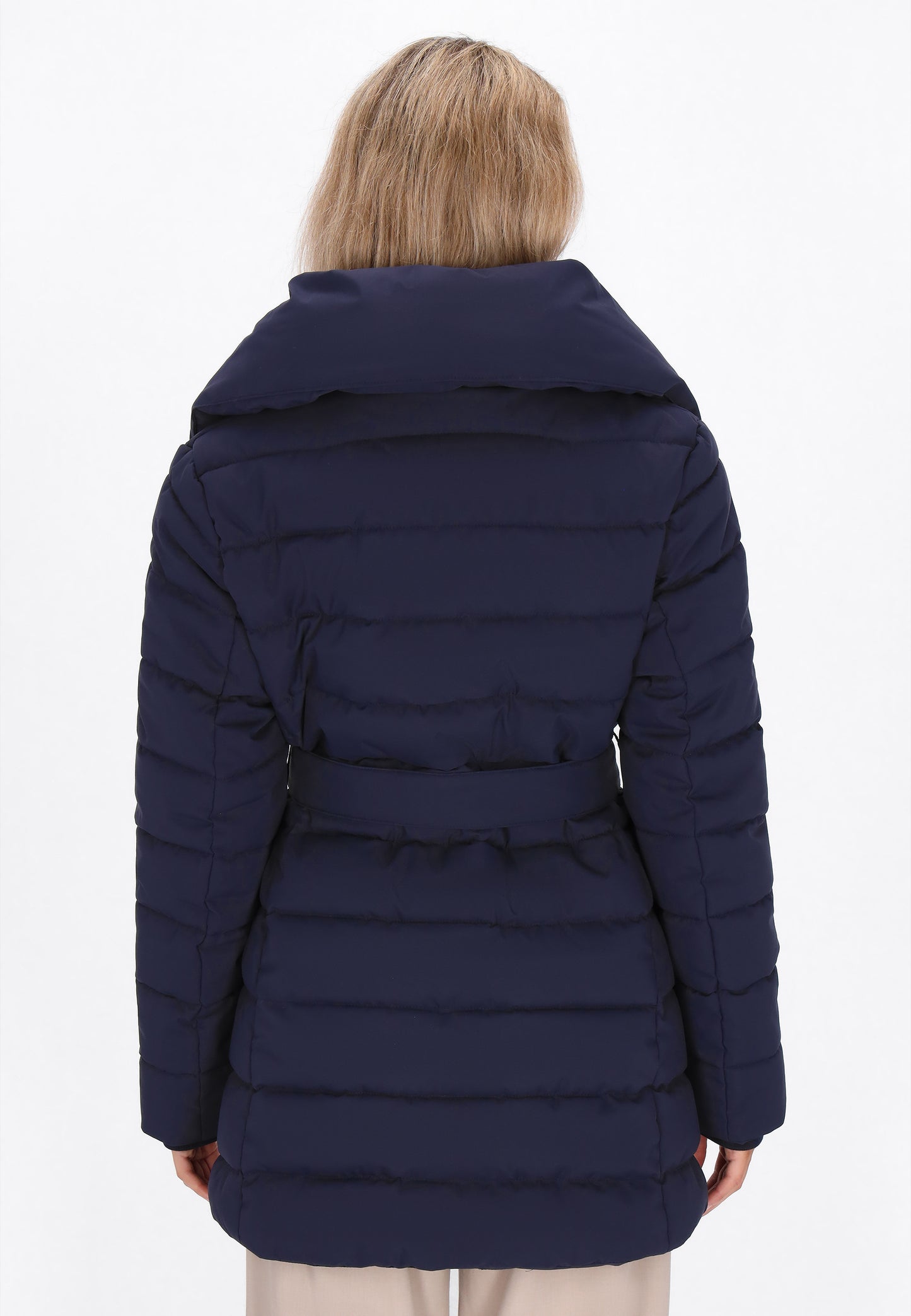 usha WHITE LABEL Women's Coat