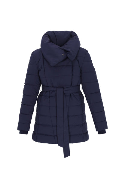 usha WHITE LABEL Women's Coat